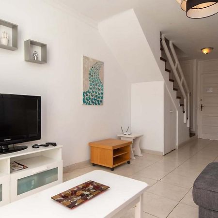美洲海滩Parque Santiago II 2 Bed公寓 外观 照片