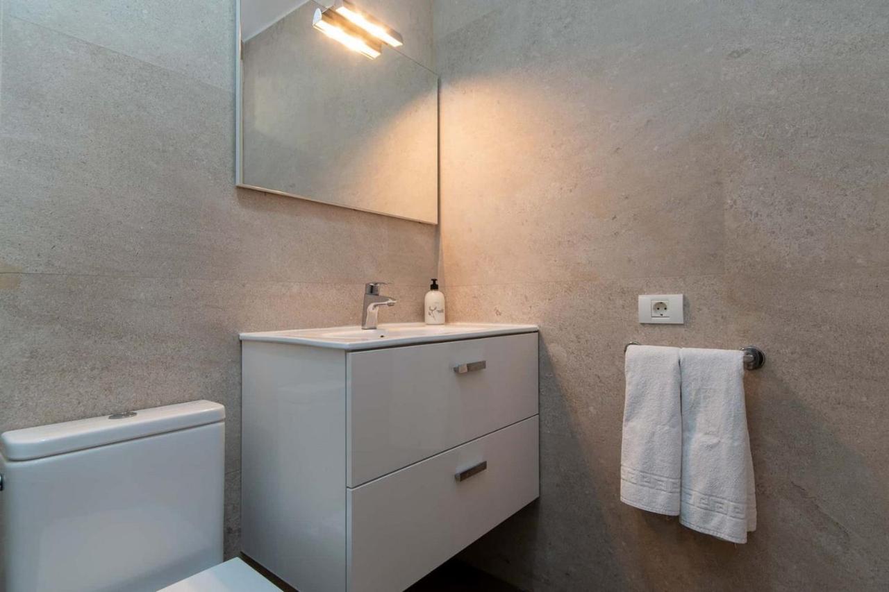 美洲海滩Parque Santiago II 2 Bed公寓 外观 照片
