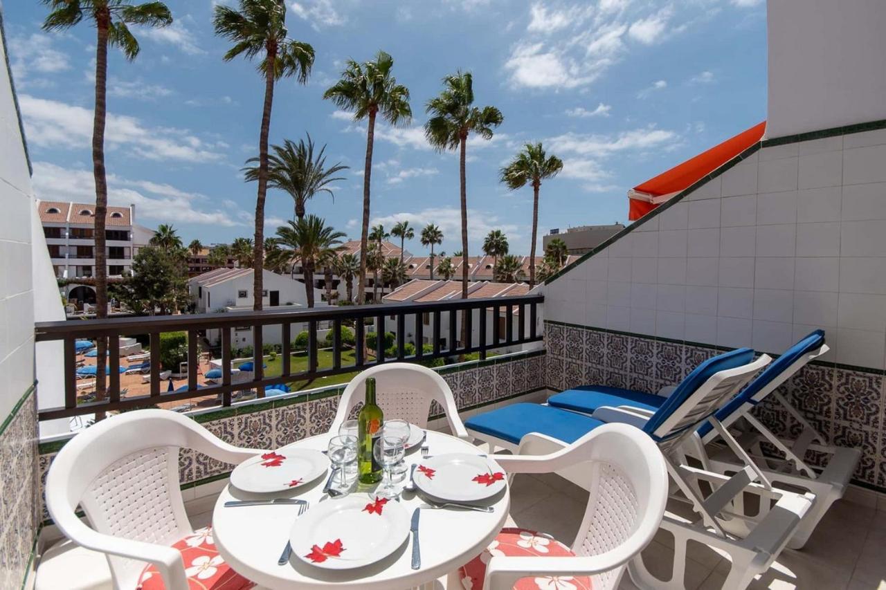 美洲海滩Parque Santiago II 2 Bed公寓 外观 照片