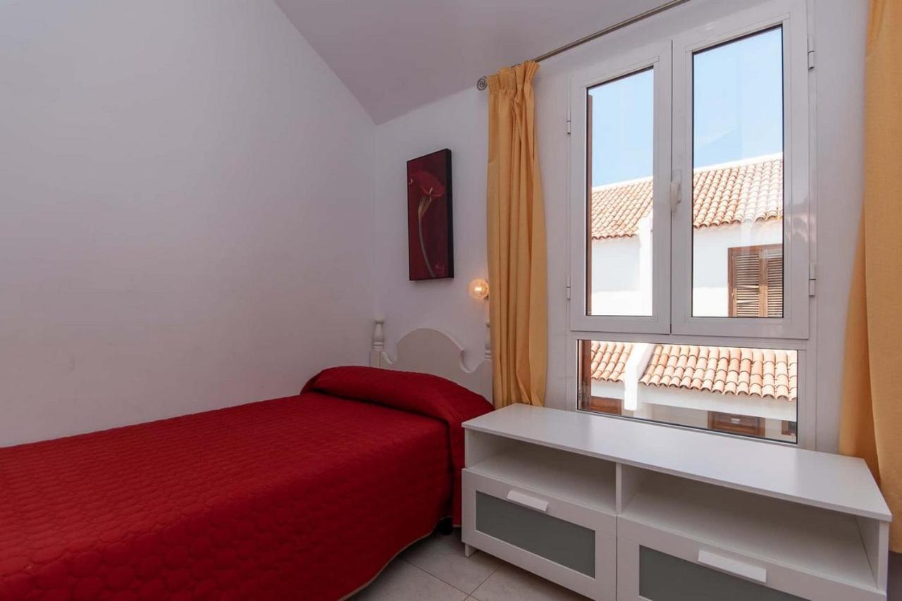 美洲海滩Parque Santiago II 2 Bed公寓 外观 照片