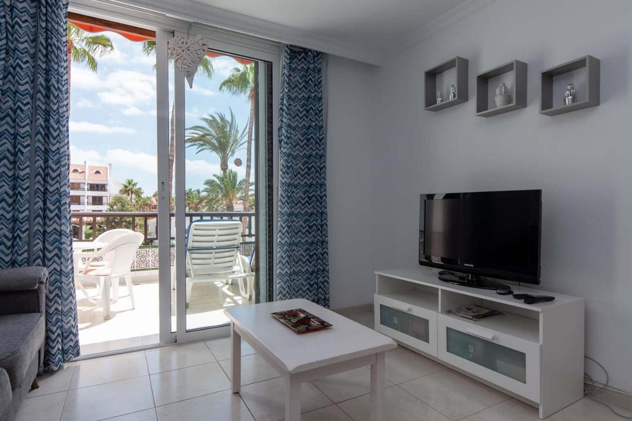 美洲海滩Parque Santiago II 2 Bed公寓 外观 照片