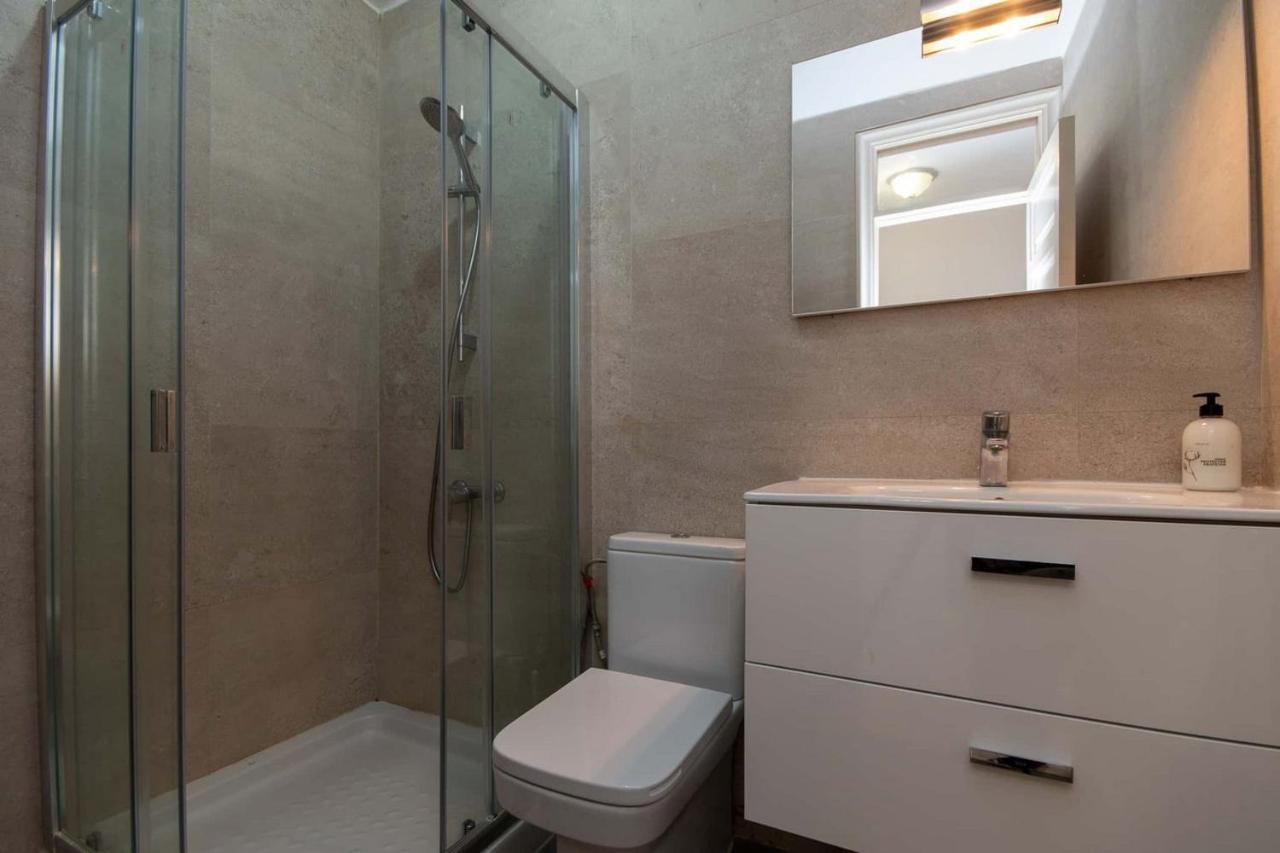 美洲海滩Parque Santiago II 2 Bed公寓 外观 照片